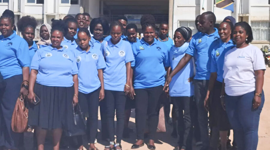 ANJITA CHILD DEVELOPMENT FOUNDATION MTOTO WA AFRIKA
