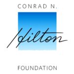 ANJITA CHILD DEVELOPMENT FOUNDATION PARTNER Conrad Hilton Foundation