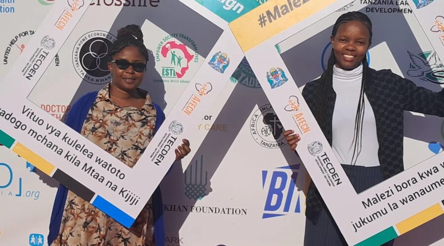 ANJITA FAOUNDATION MTOTO KWANZA (3)