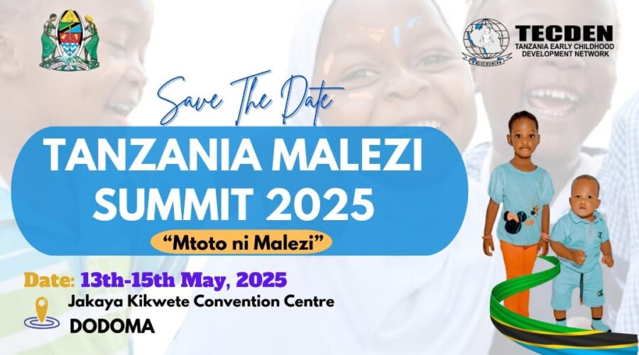 ANJITA TANZANIA MALEZI SUMMIT